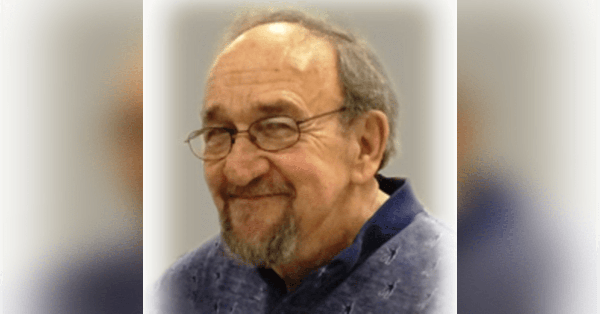 Obituary information for Jeard William Mack Hedrick