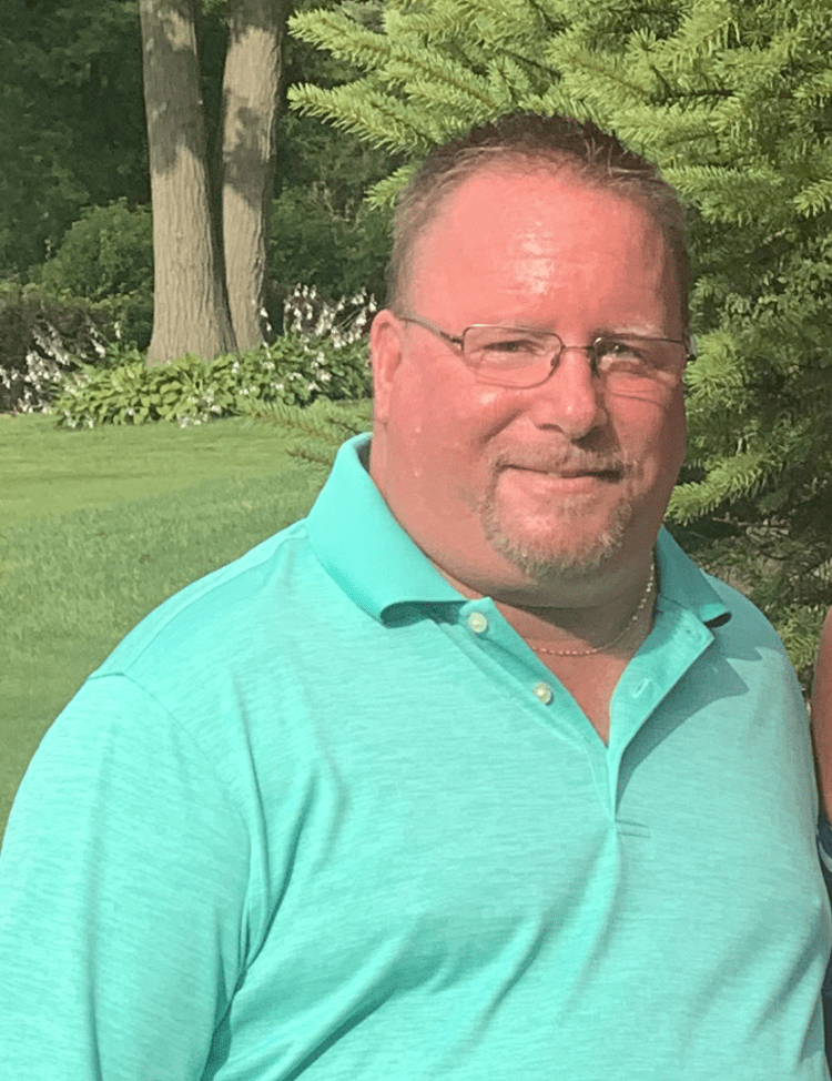 Douglas "Doug" H. Martin 2020 Daniels Family Funeral Homes