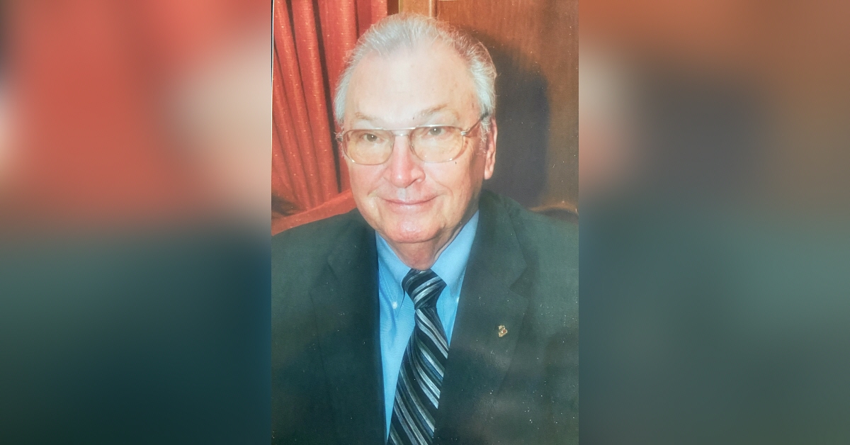 Obituary information for Bobby Joe Binford