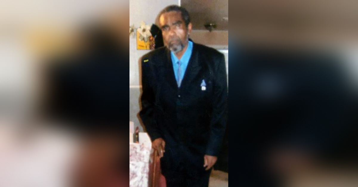 Obituary information for Wallace Grover Hooper