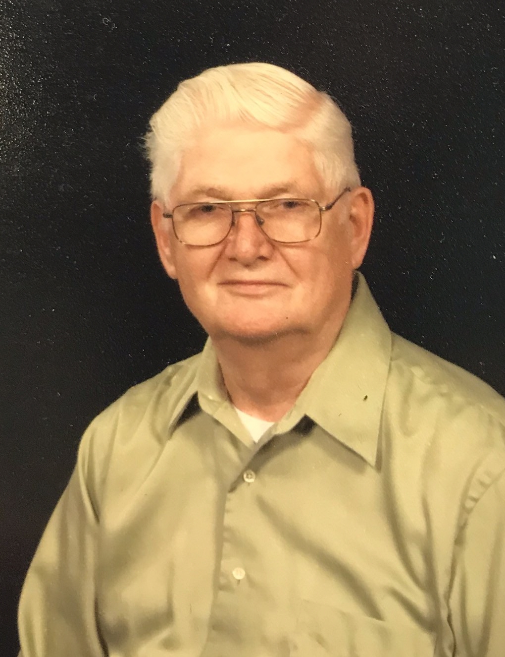 Donald Eugene Donica 2020 MacerHall Funeral Home