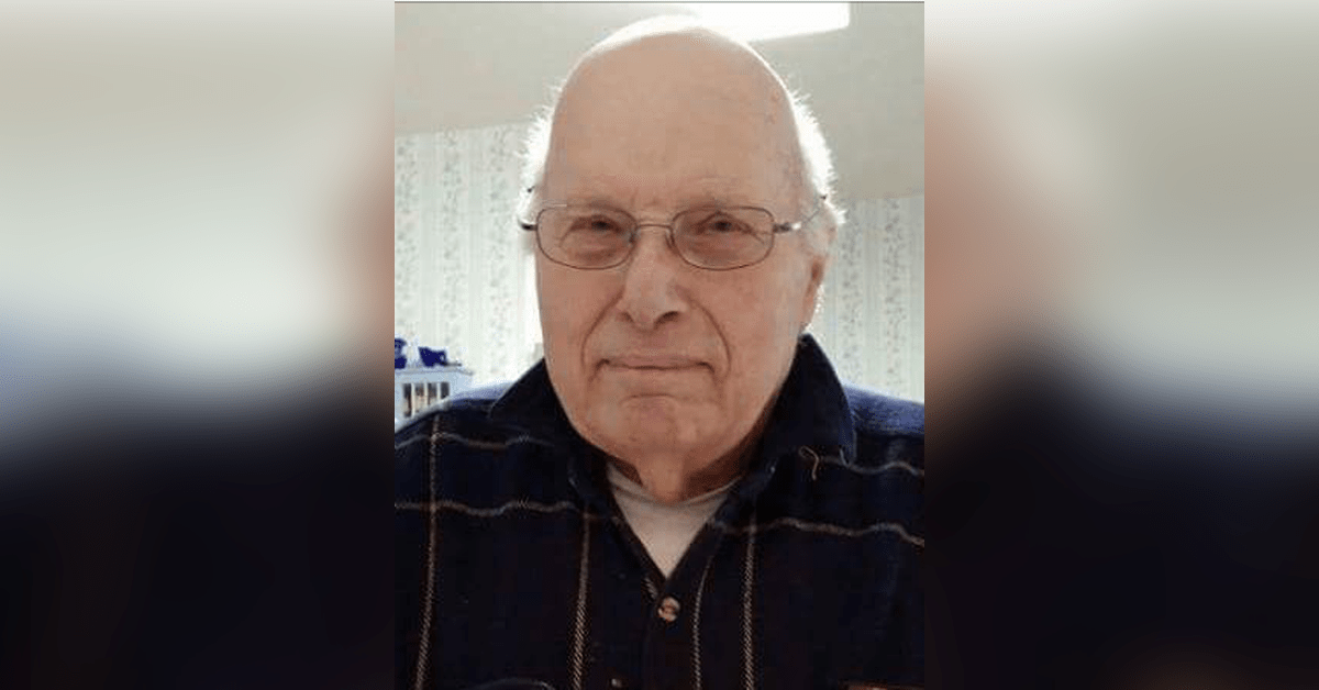 Obituary information for Wilmer Emmet Andrist