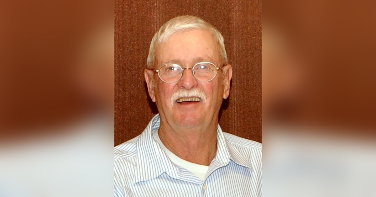 Richard G. Gallatin Obituary Visitation & Funeral Information