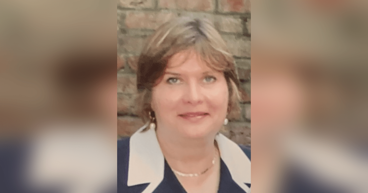 Obituary information for Ann Elizabeth Rainer