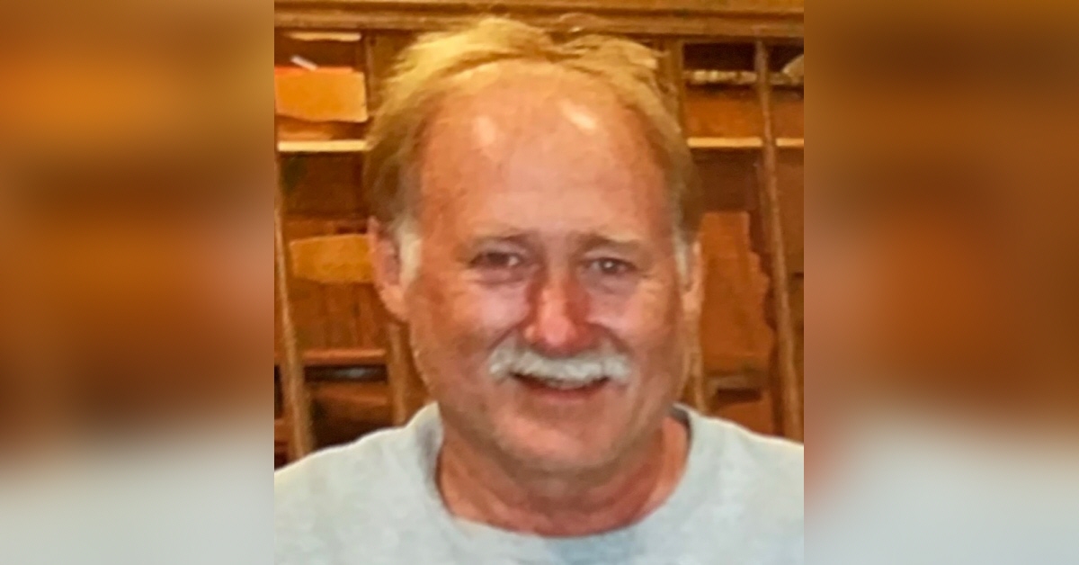 Thomas R. Justin Obituary Visitation & Funeral Information