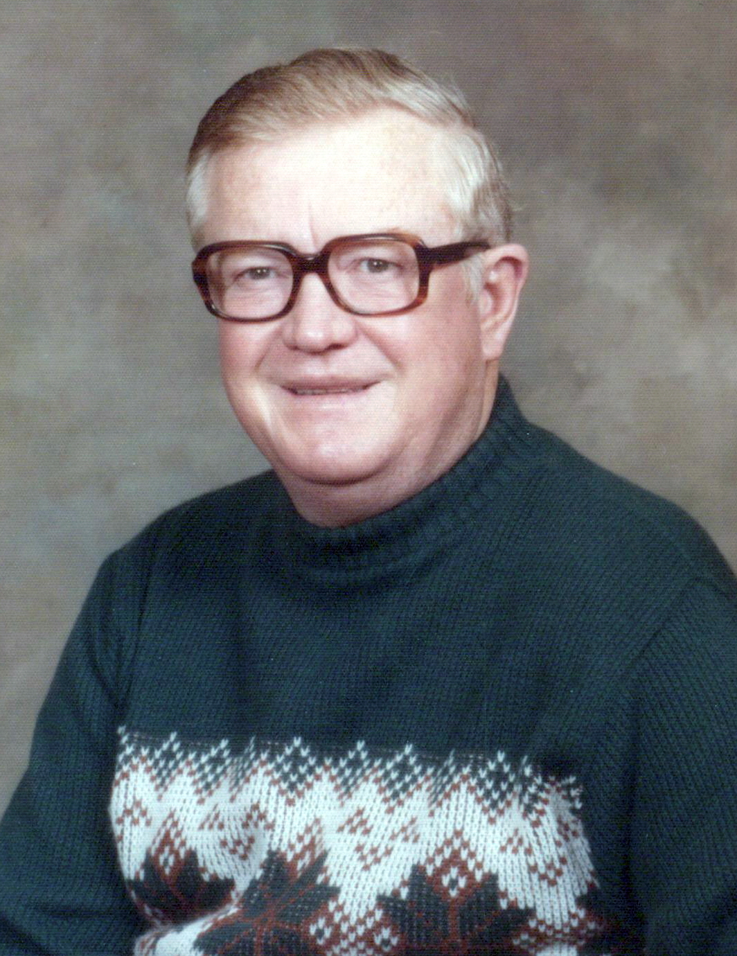 Daniel E. Driscoll, Sr. 2020 CutlerO'NeillMeyerWoodring Funeral Home