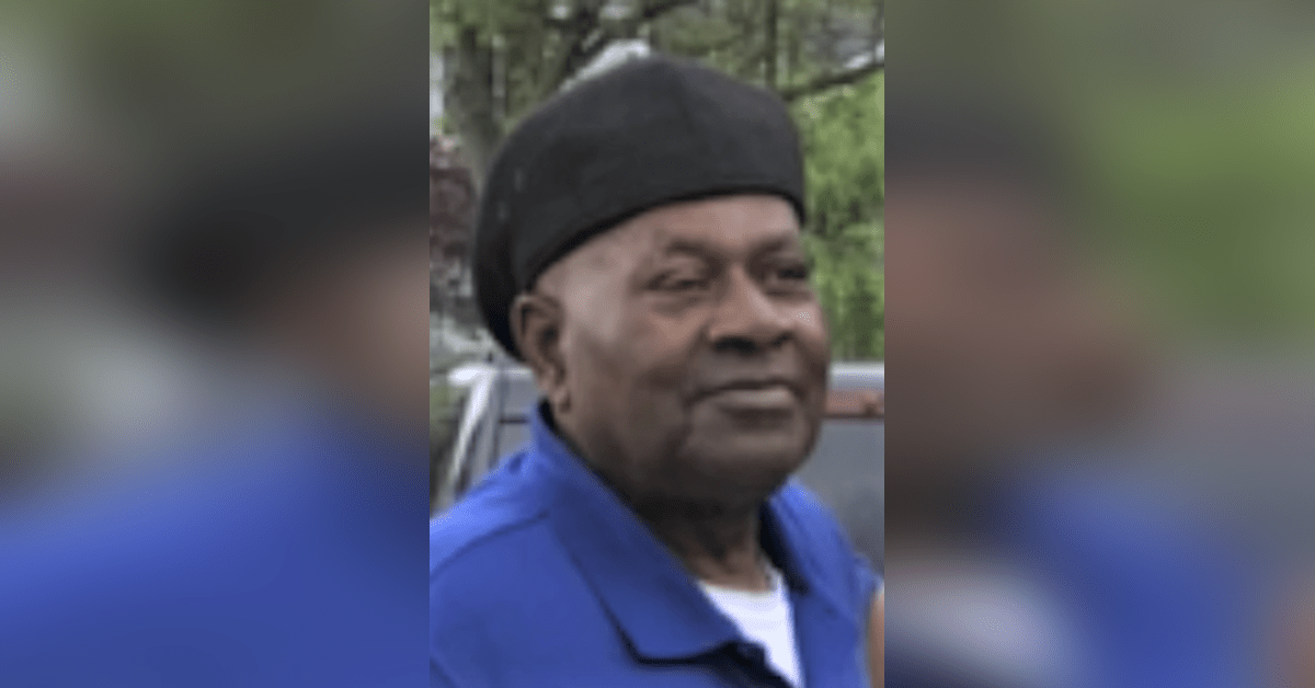 Willie J. Murphy. Sr. Obituary Visitation & Funeral Information