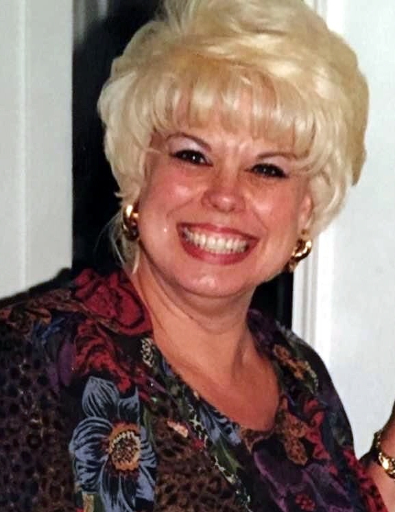 Brenda Gayle Hayes Grant 2020 Jaynes Funeral Home