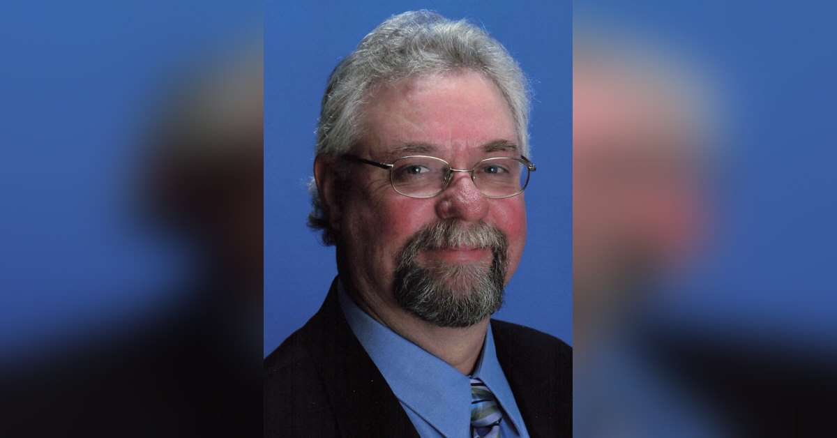 Obituary information for Eric Noel Fleenor