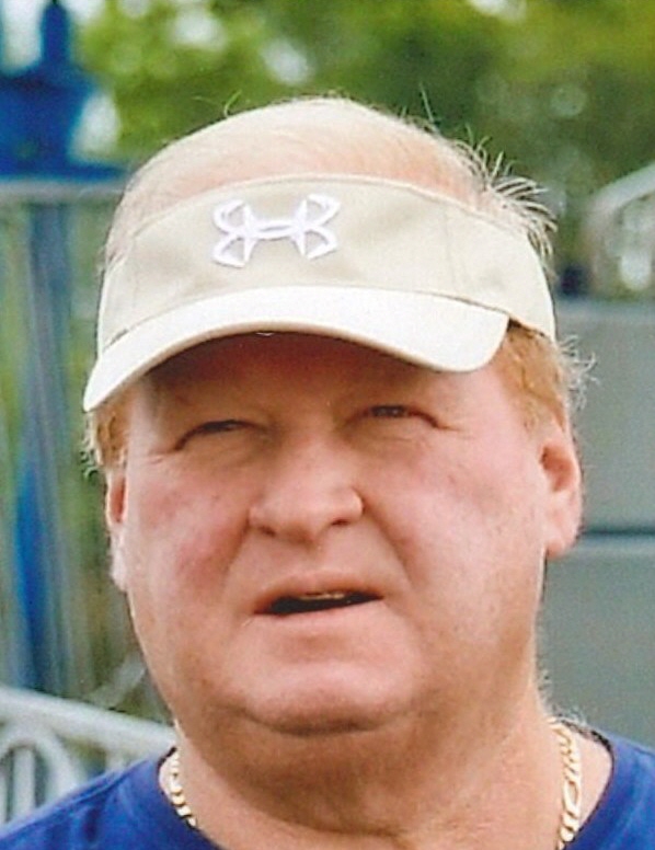 Charles R. "Bobby" Otwell 2020 Glencoe Hokes Bluff Funeral Home and Cemetery