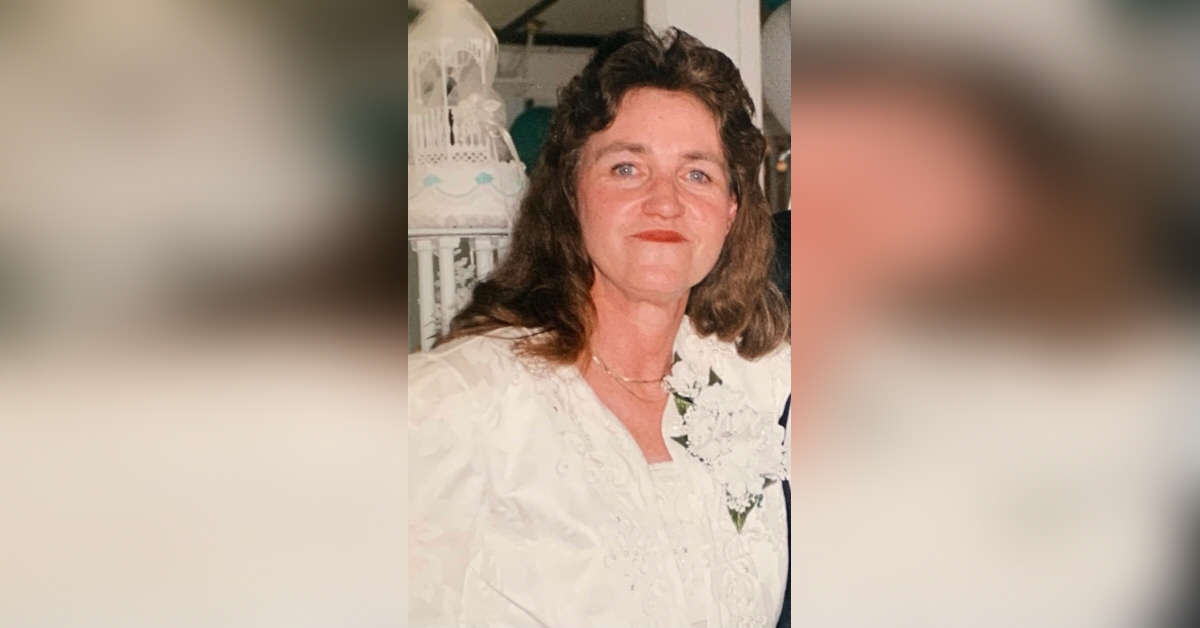 Diane Williams Obituary Visitation & Funeral Information