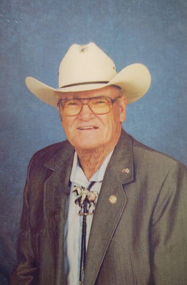 Howard Eugene Parrish 2020 Bueler Funeral Home