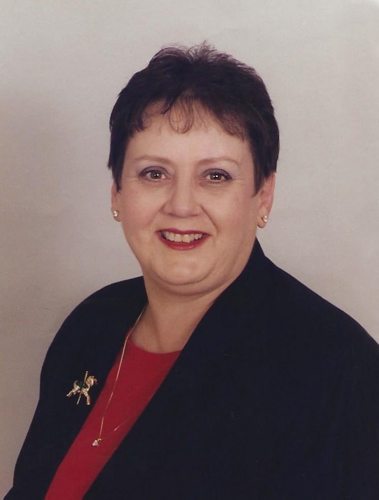 Mary Louise Spanel 2020 HedgesScott Funeral Homes and Crematory