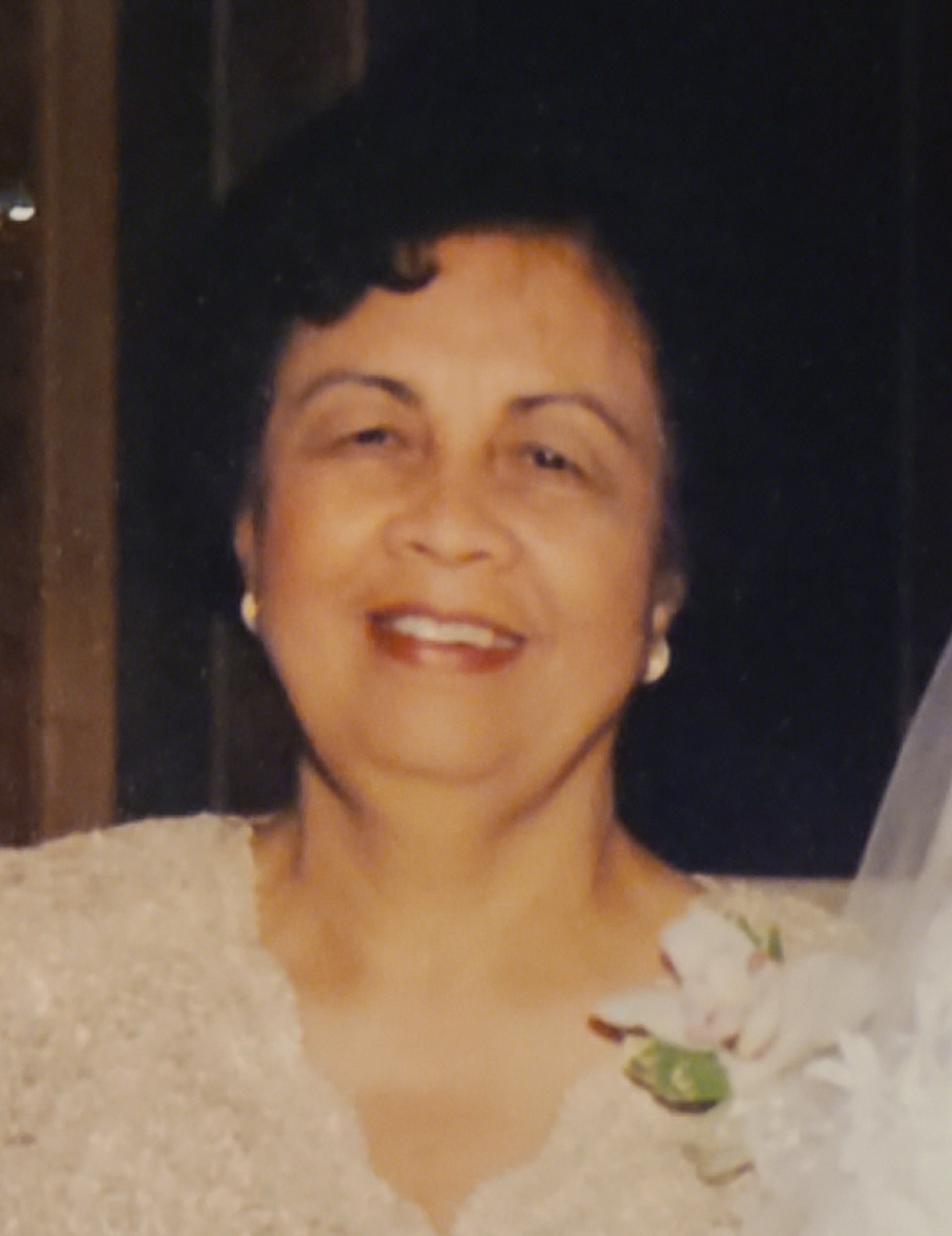 Aurora Garcia David 2020 Duggans Serra Mortuary