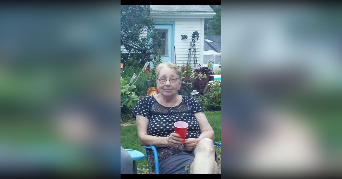 Obituary information for Lorraine N. Ross