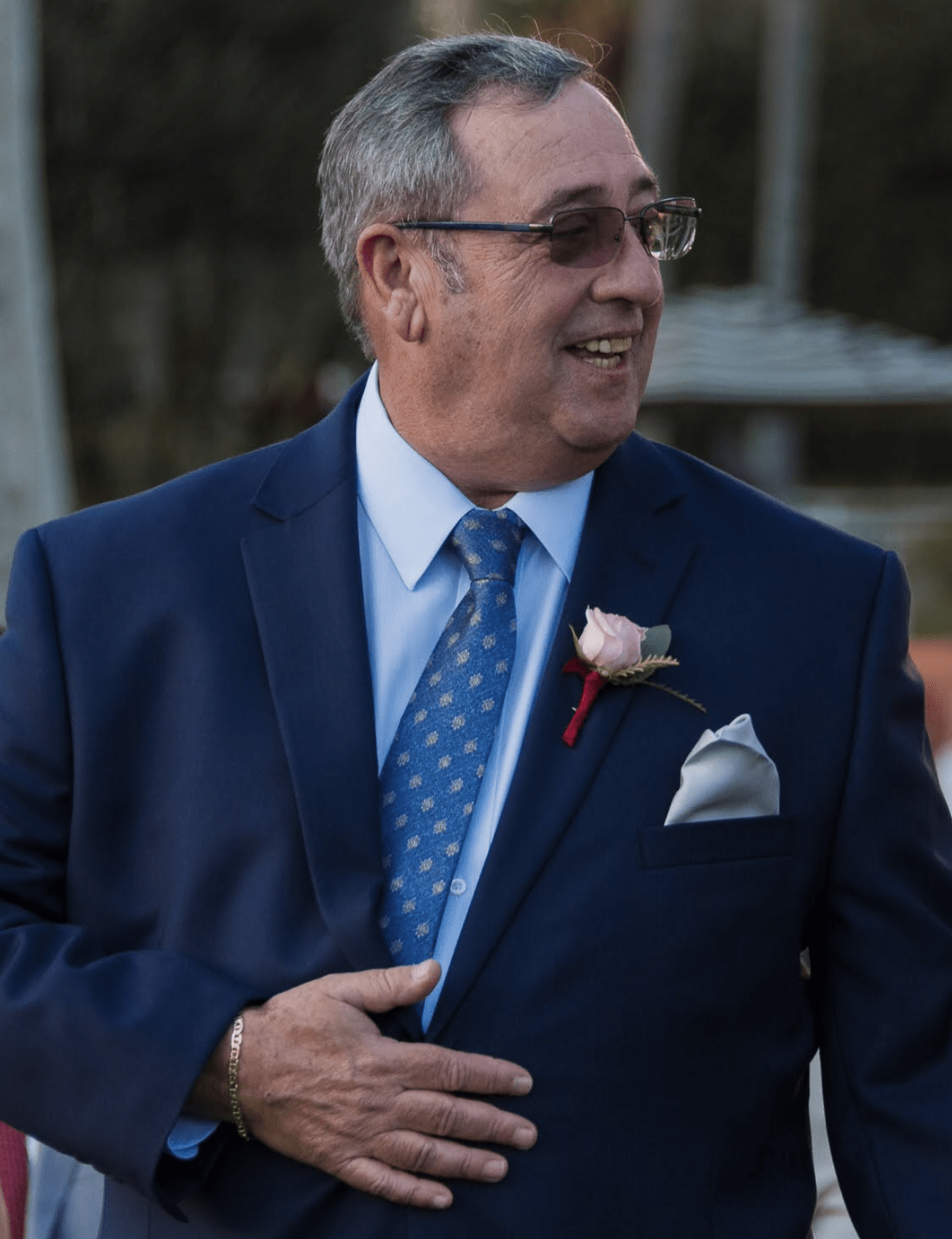 Charles Joseph Calamaro 2020 Yates Funeral Home & Cremation Services