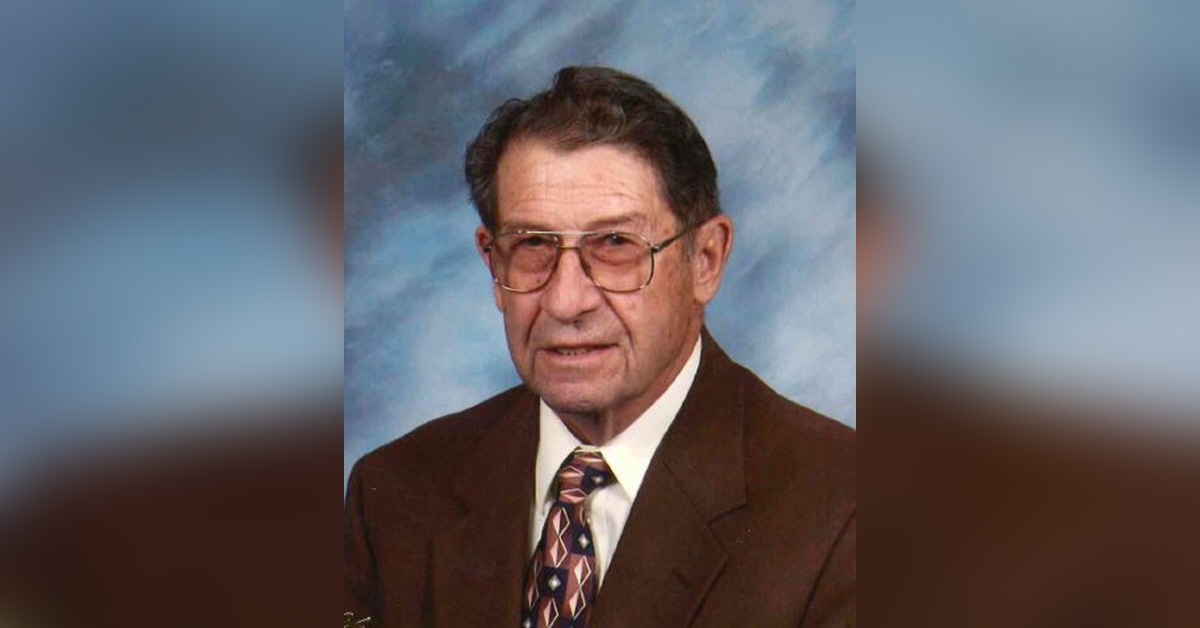 Dean L. Foulke Obituary Visitation & Funeral Information