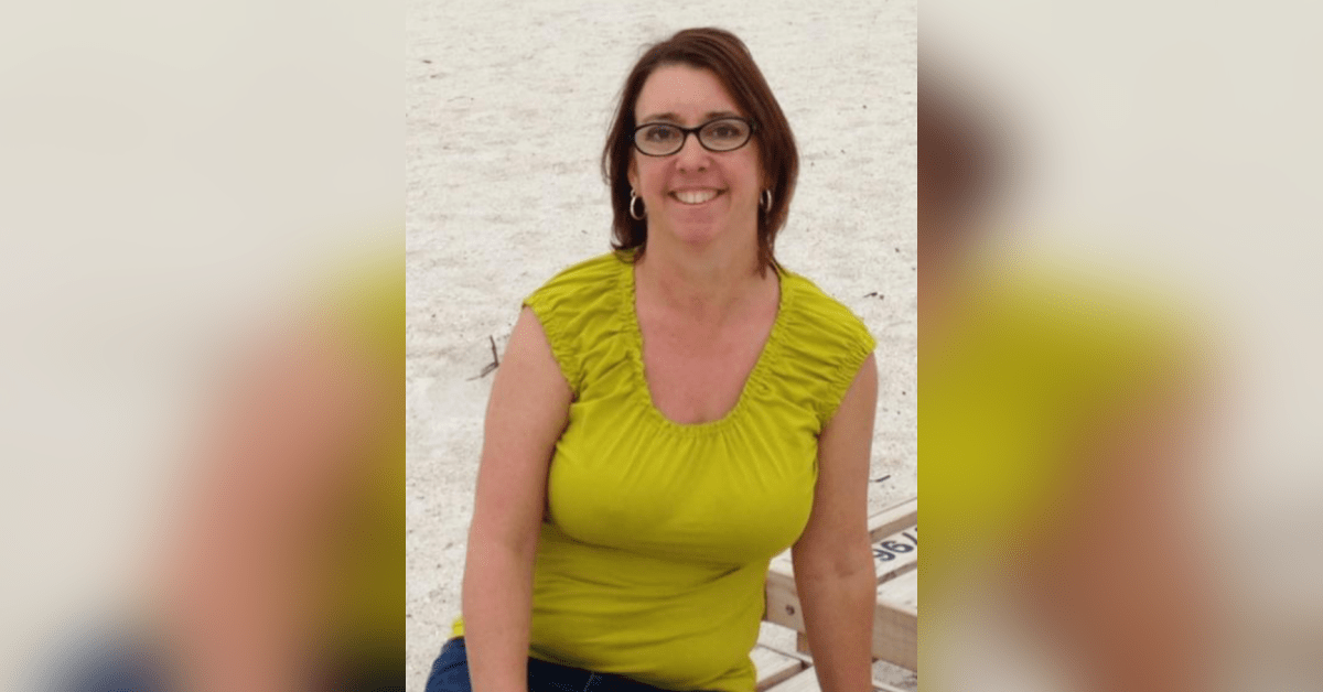 Obituary information for Deborah Ann Gallagher