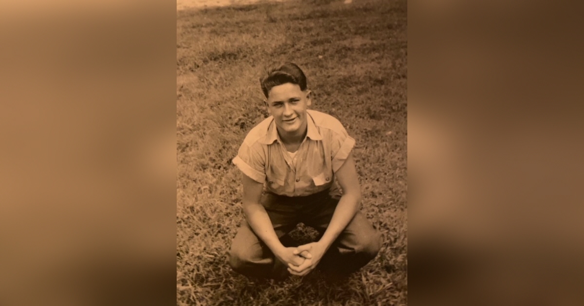 Obituary information for Walter Pawlowski