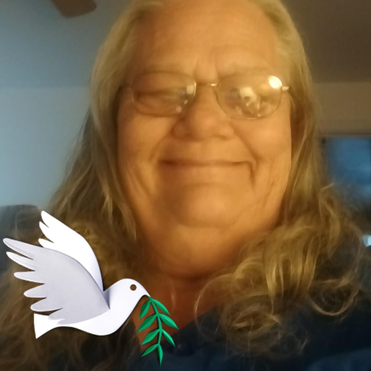 Joyce McCloud 2020 Strawser & Staley Funeral Home