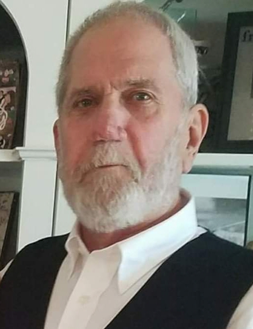 John Wayne Mangum 2020 Sturtevant Funeral Home & Crematory