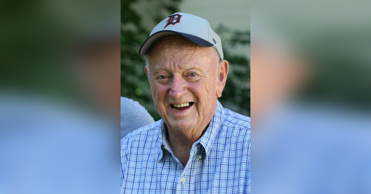 Obituary information for Donald G. Stanton