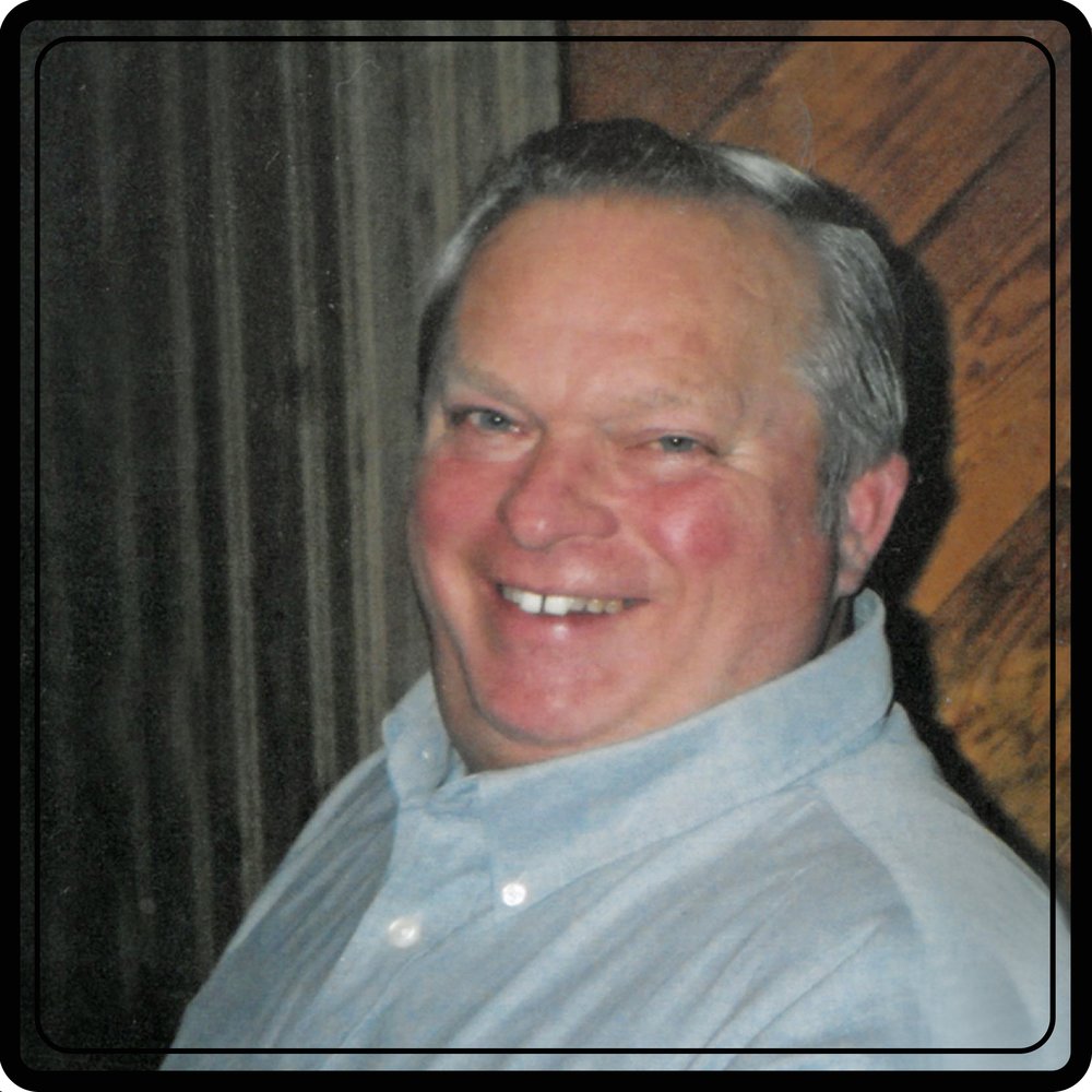 Daniel John Halliday 2020 Hendren Funeral Home