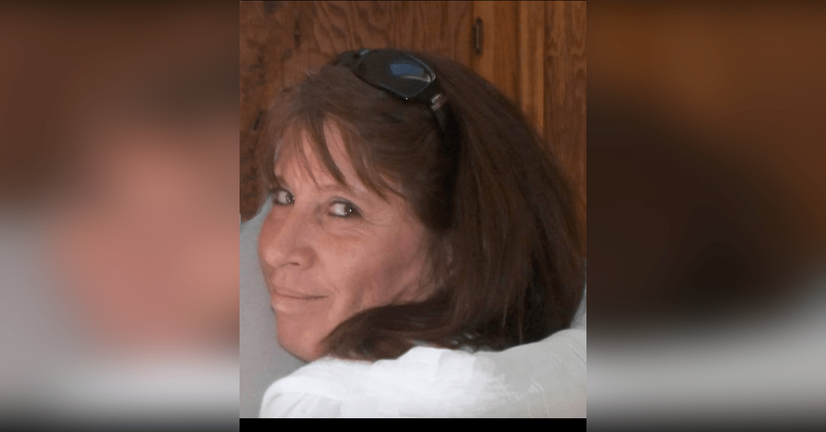 Obituary information for Karen M. (McKeever) Brewster