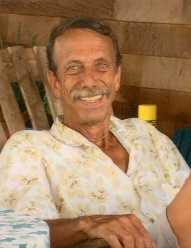 Quincy John "Johnny" Seeling, Jr. 2020 Hixson Brothers Funeral Homes