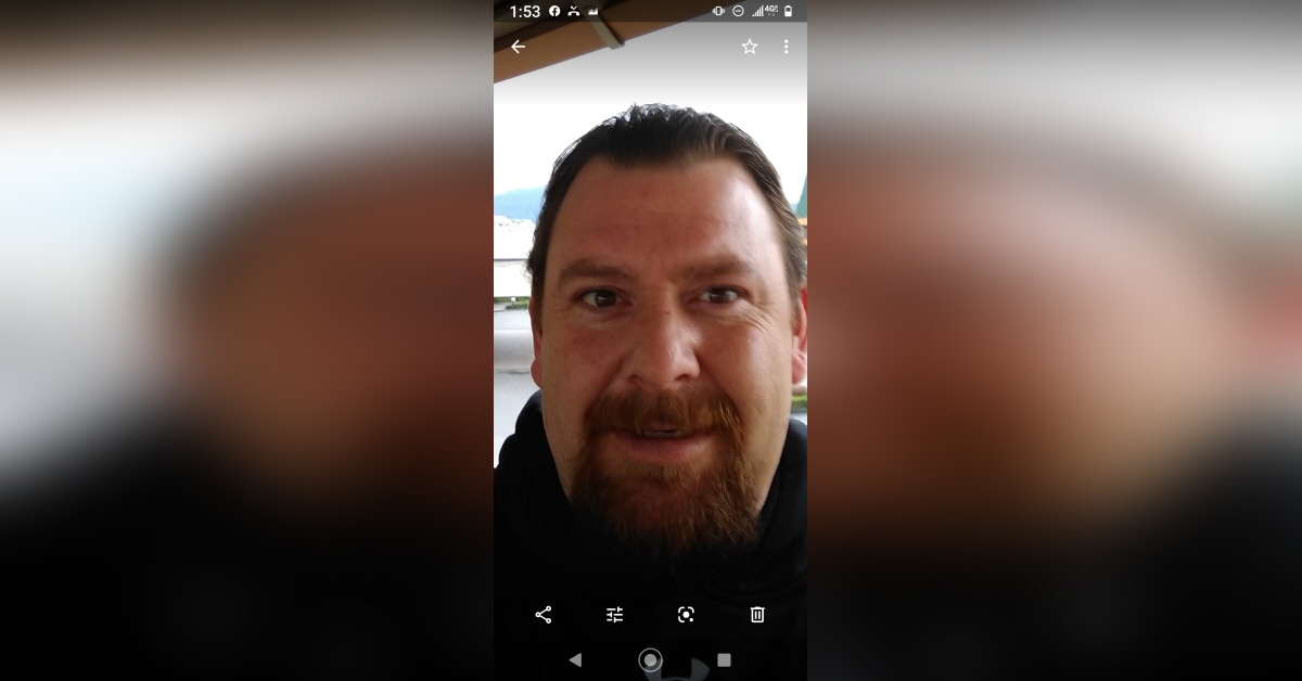 Theadore "Ted" Paul Braden Obituary Visitation & Funeral Information