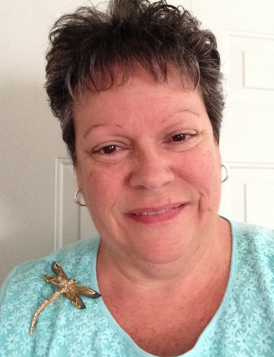 Theresa Tarquinio Memories Trees