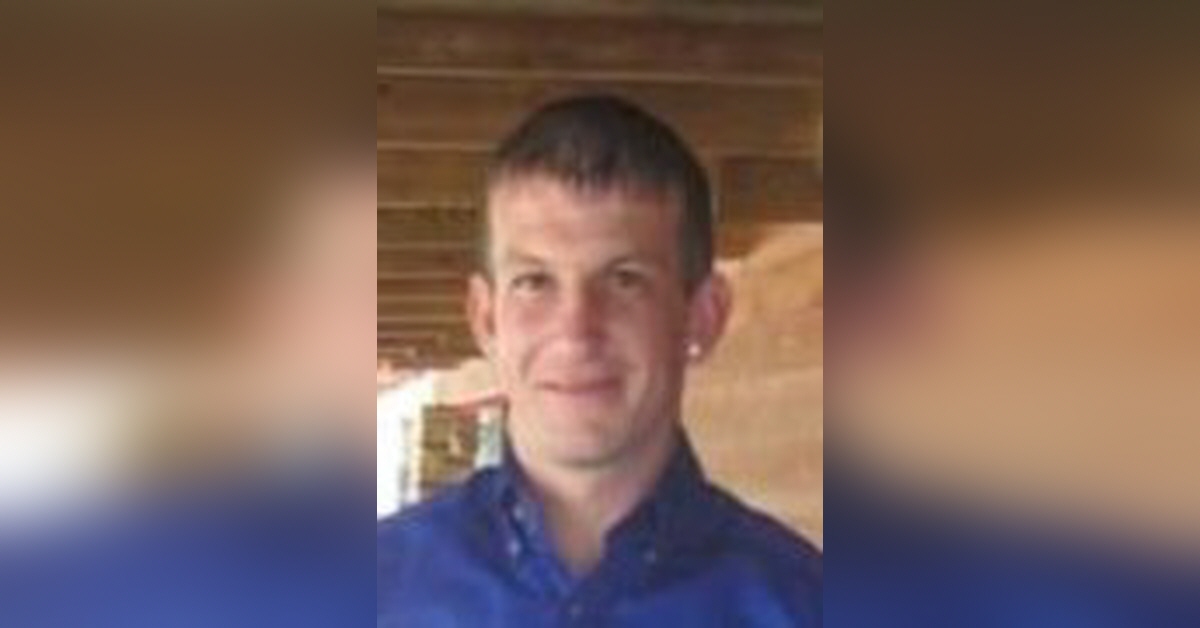 Obituary information for Christopher Cartwright