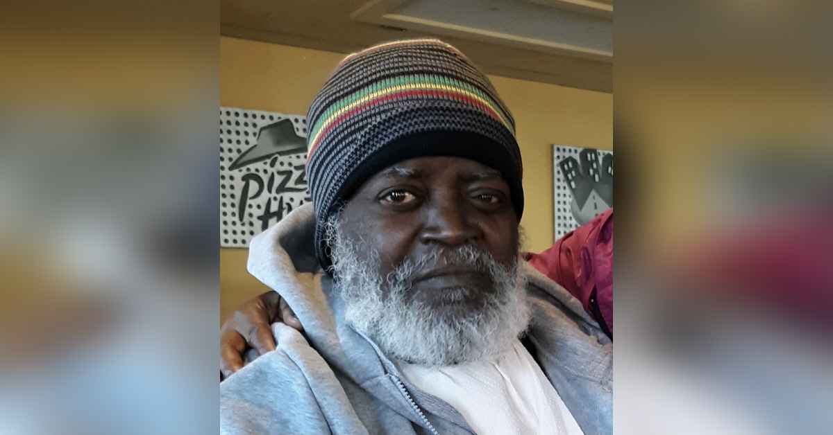 Larry White Obituary Visitation & Funeral Information