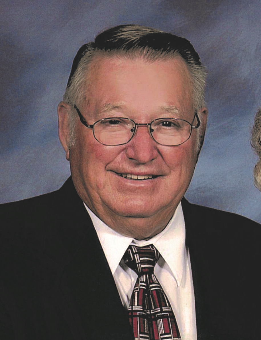 William "Buck" Herndon 2020 McKibben and Sons Funeral Home