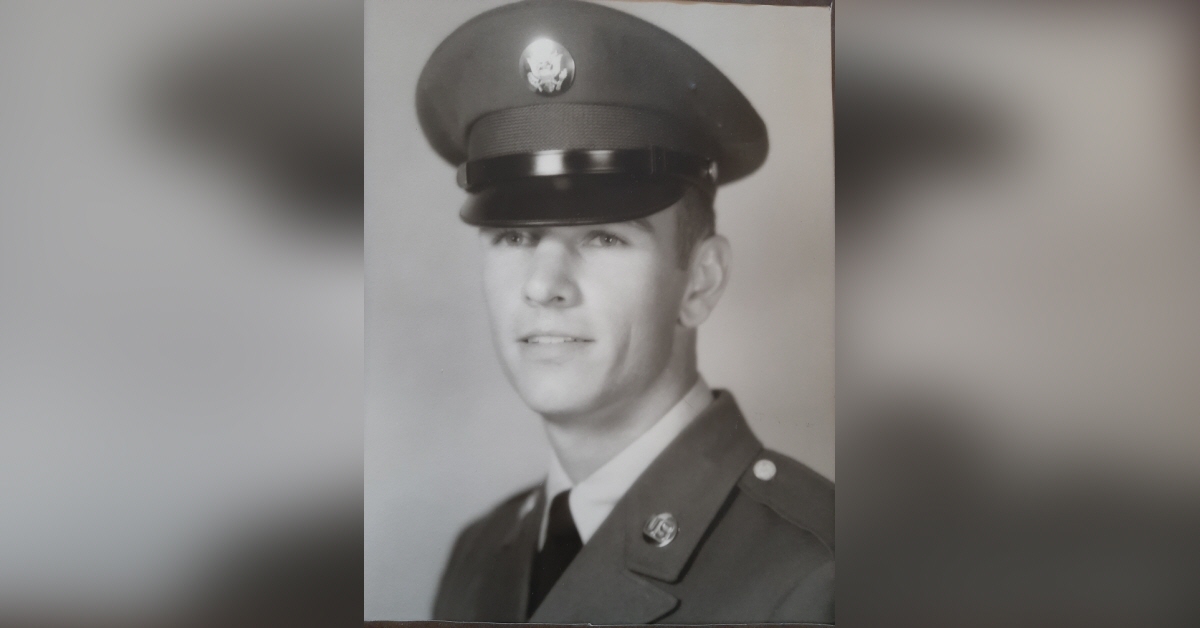 Obituary information for Delano "Rod" Null