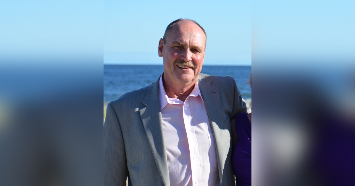 Obituary information for William R. Fry