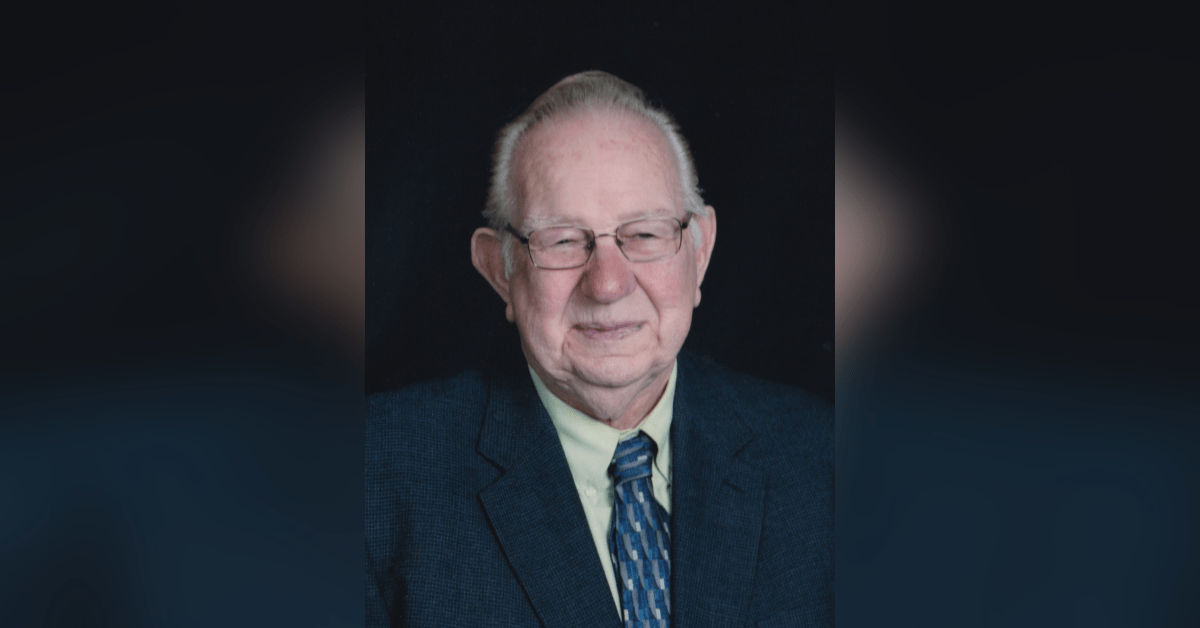 Obituary information for James L. Wassenaar