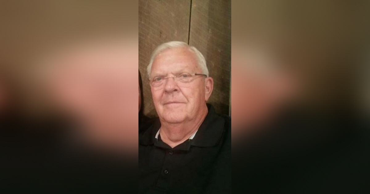 Robert William Brinker Obituary Visitation & Funeral Information