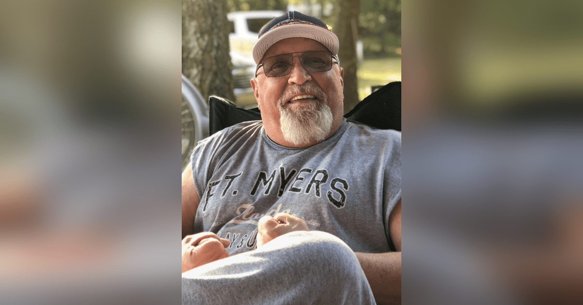 Obituary information for Timothy Floyd Dancey