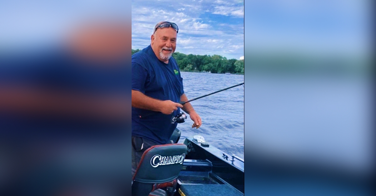 Obituary information for Mark Harris