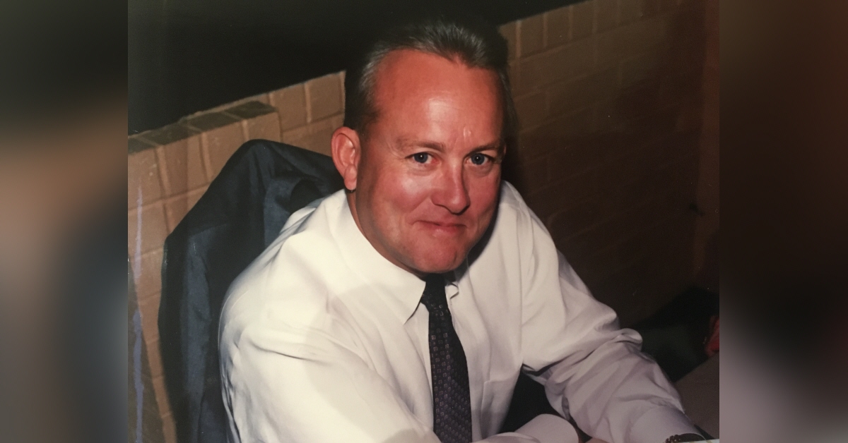 Obituary information for Ronald Chester Brewster