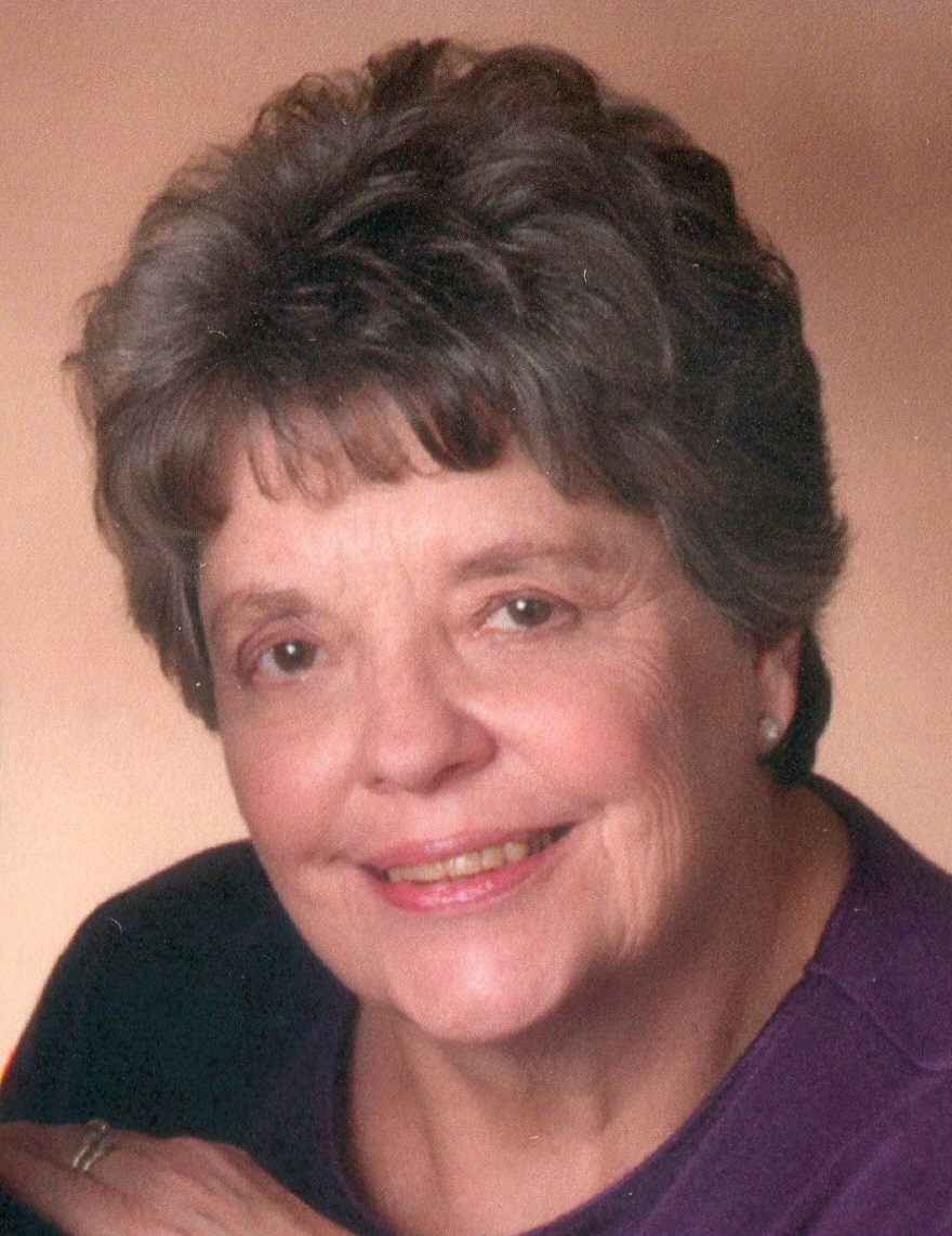 Anne Allman 2020 Boylan Funeral Home