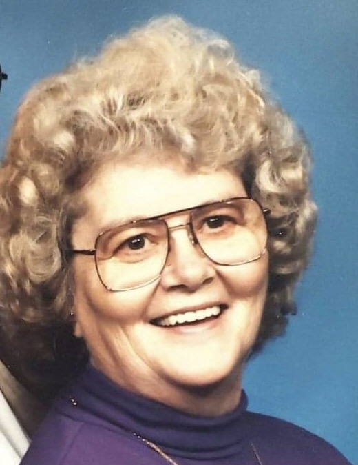 Sheila Jean Harris 2020 Waybright Funeral Home