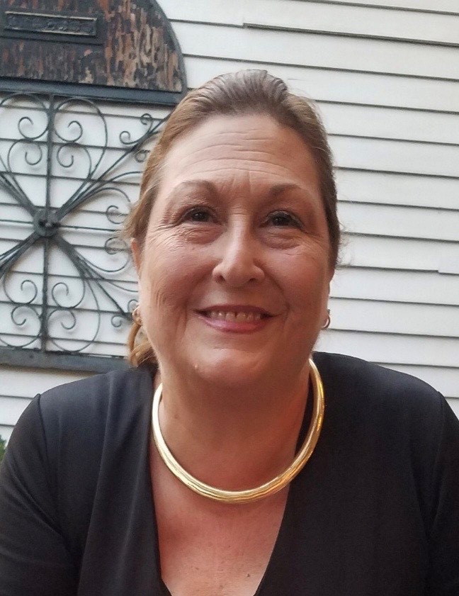 Cynthia "Cindy" DeBell Lindell 2020 HoughlinGreenwell Funeral Home