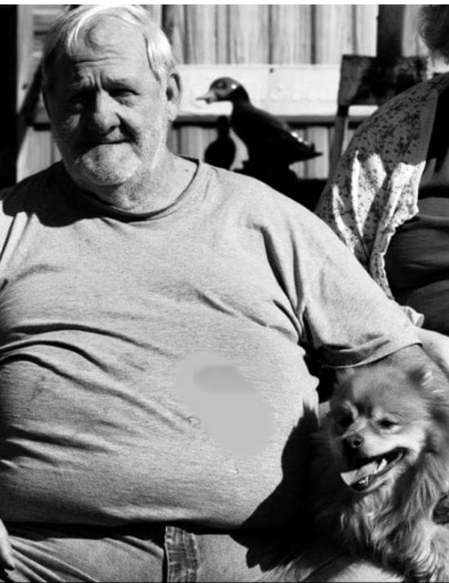 Earl "Butch" Pauley 2020 GatensHarding Funeral Home