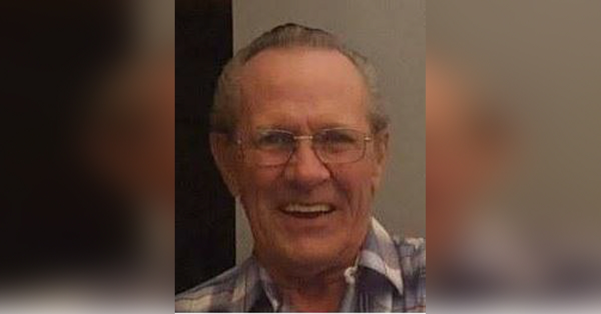 Obituary information for William Collins Sr.