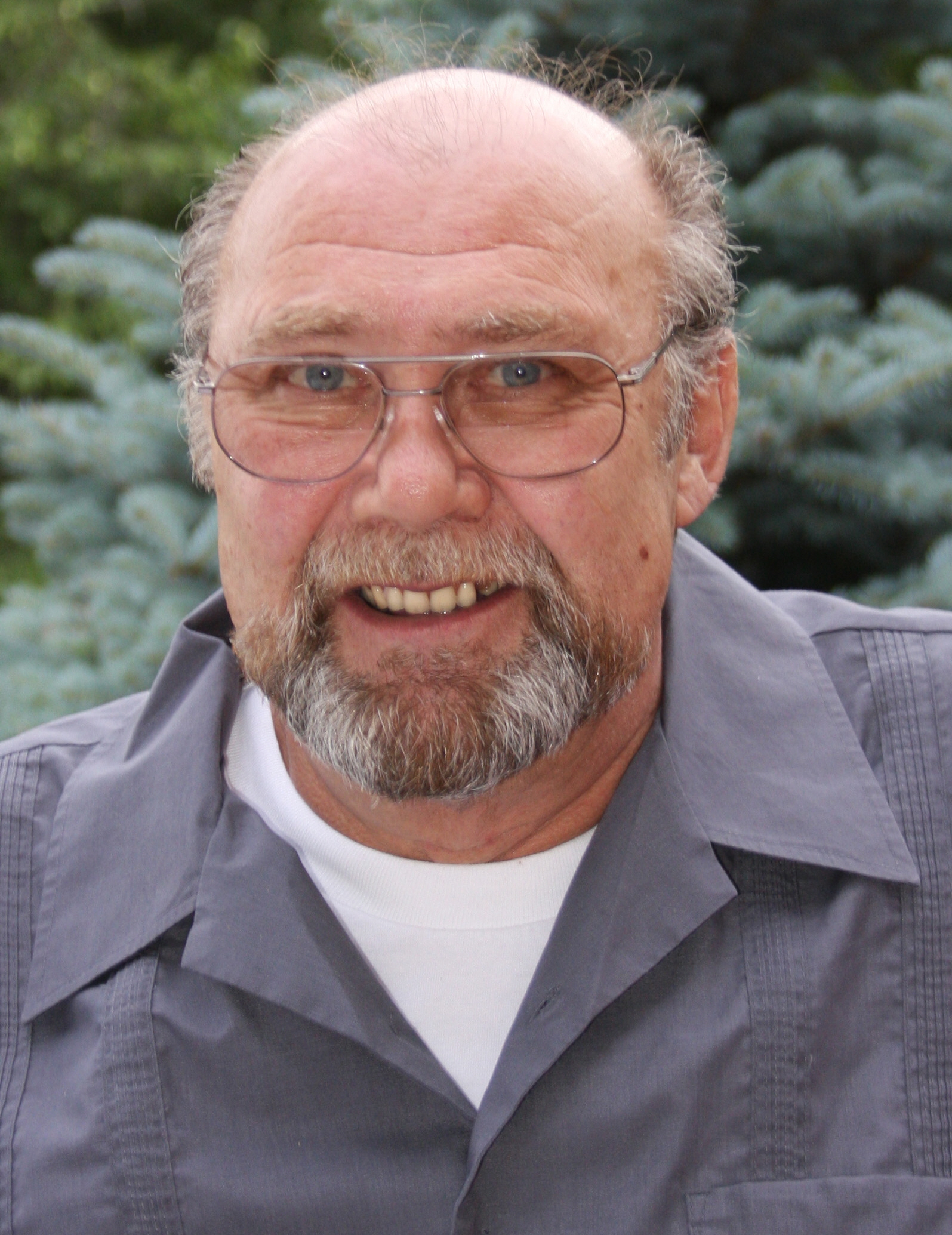 William "Bill" Peter Heppner 2020 Buettgen Funeral Home