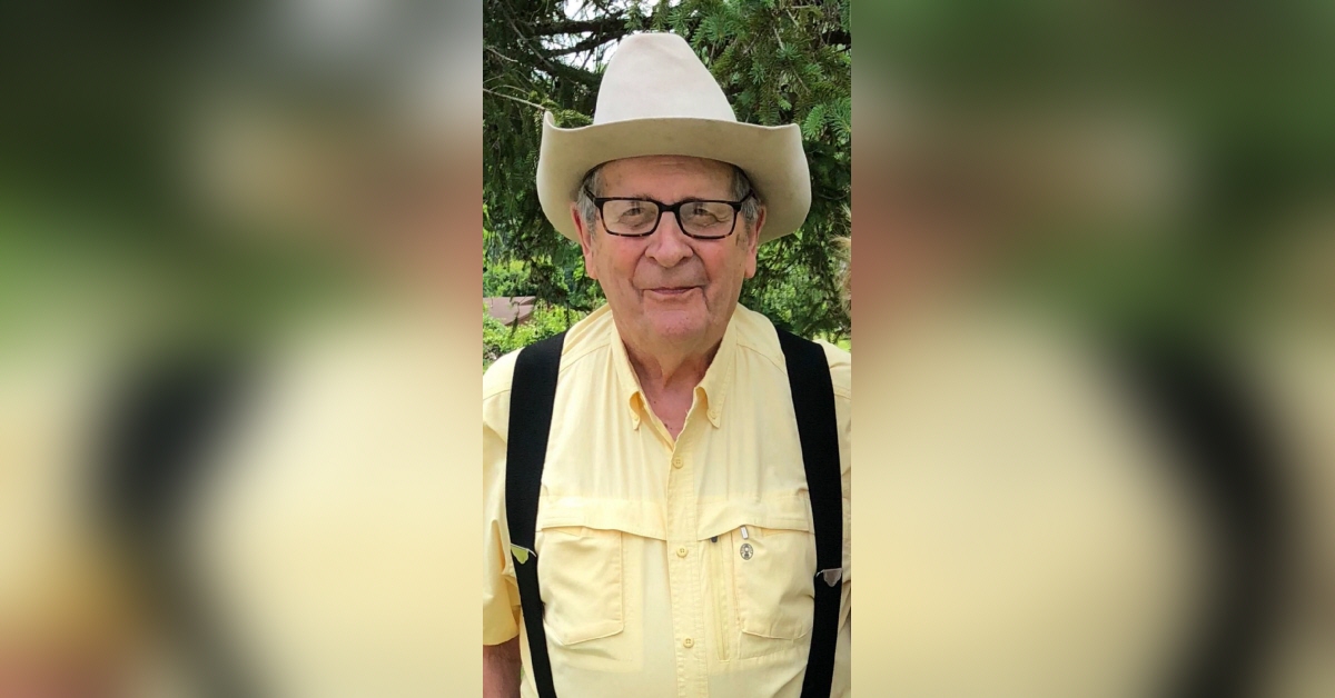 Obituary information for James Alderson Callison