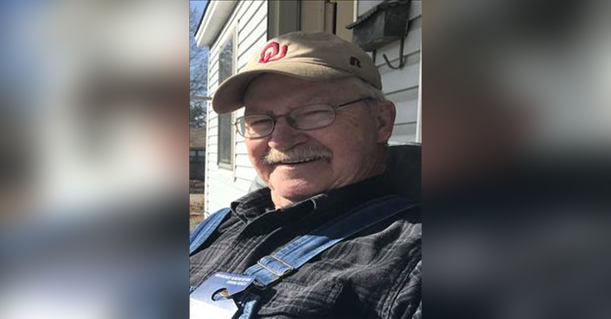 Obituary information for Buddy Grizzle