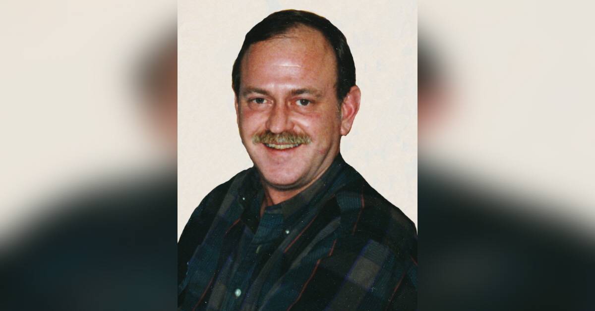 Obituary information for Gene Edwin Fountain